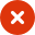 Cross mark